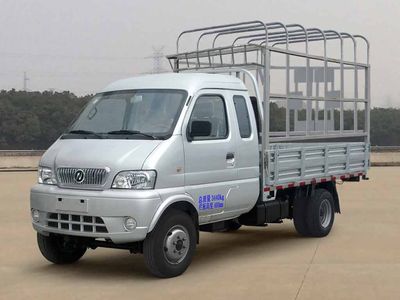 Huashen  DFD5031CCY1 Grate type transport vehicle