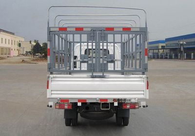 Huashen  DFD5031CCY1 Grate type transport vehicle