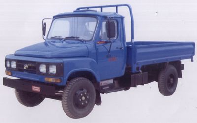 Fuda  FD2510CD Self dumping low-speed truck