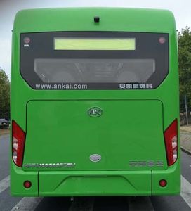 Ankai  HFF6100G03FCEV Fuel cell city buses