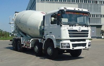 Tianma  KZ5315GJBSX346 Concrete mixing transport vehicle