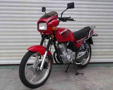 Linlong  LL1252D Two wheeled motorcycles