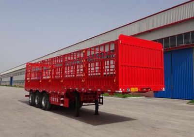 Haotong  LWG9404CCY Gantry transport semi-trailer