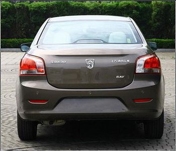 Baojun  LZW7150ACYE Sedan