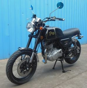 Qingqi  QM2504W Two wheeled motorcycles