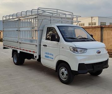 Kairui  SQR5031CCYBEVH31 Pure electric grille transport vehicle