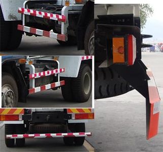 Shitong  STQ5160GJBN4 Concrete mixing transport vehicle