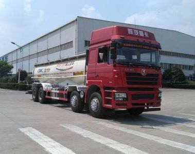 Ruijiang  WL5311GXHSX46 Lower ash truck