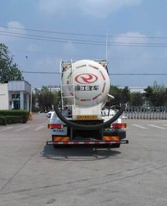 Ruijiang  WL5311GXHSX46 Lower ash truck