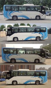 Yutong  ZK6906BEVQY15 Pure electric passenger cars