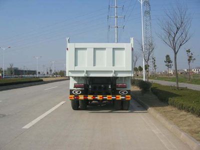 Xingma  AH3246 Dump truck