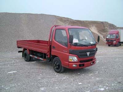 Aoling  BJ1049V8JD6E Truck