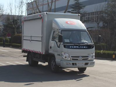 Foton  BJ5043XSH9JBA02 Sales vehicle