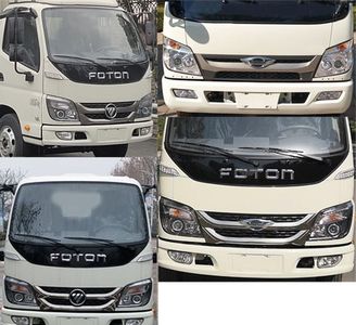 Foton  BJ5043XSH9JBA02 Sales vehicle