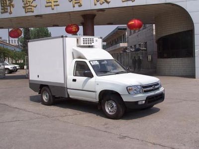 Tianye  BQ5020XLCDY2AM Refrigerated truck