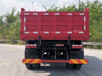 Hyundai  CHM3180QPA34T Dump truck