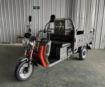 Chaoxiang  CX1500DZH4 Electric tricycle