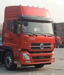 Dongfeng  DFL4251AX17C Semi trailer tractor