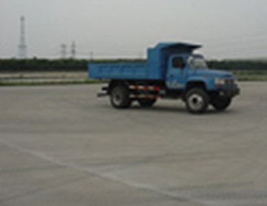 Dongfeng  EQ3146F19D1 Dump truck