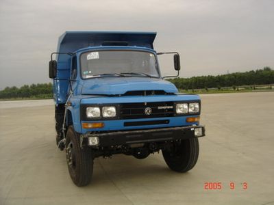 Dongfeng  EQ3146F19D1 Dump truck