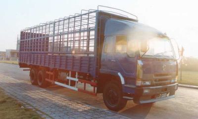 Dongfeng  EQ5186CSGE7 Grate type transport vehicle