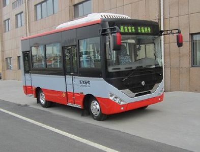 Dongfeng  EQ6609CT City buses