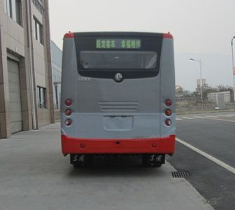 Dongfeng  EQ6609CT City buses