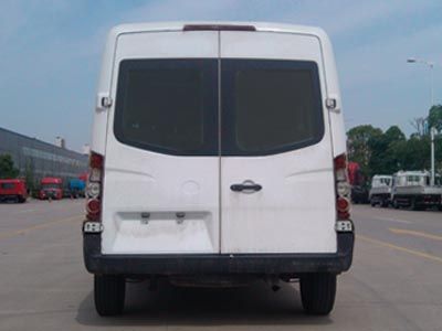 Jianghuai brand automobiles HFC5047XKCKMDF Survey vehicle