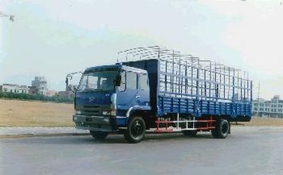 Chenglong  LZ5170CSMD23N Grate type transport vehicle