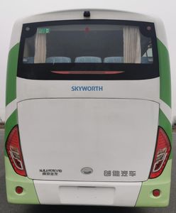 Skyworth NJL6117EV10 Pure electric passenger cars