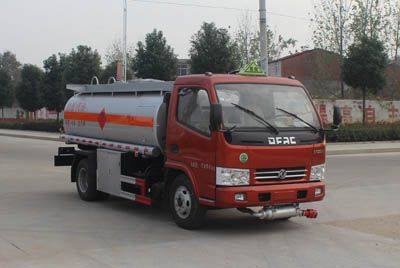 Runzhixing  SCS5071GJYD Refueling truck