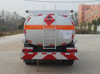 Runzhixing  SCS5071GJYD Refueling truck