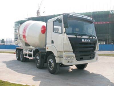 Sany SY5310GJB1Concrete mixing transport vehicle