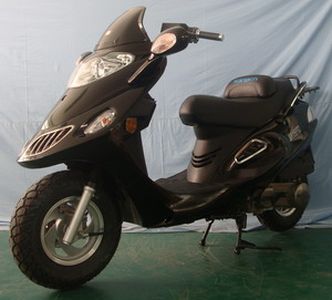 Wangye  WY150TC Two wheeled motorcycles