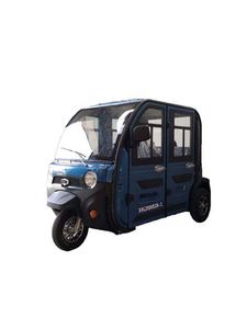 Xinheli brand automobiles XHL3000DZK2 Electric tricycle