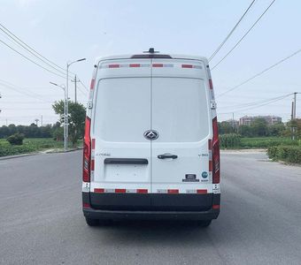 Yuemai  YMZ5040XYL6 Medical vehicle