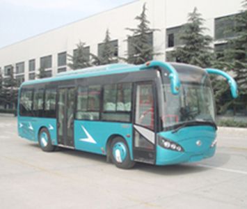 Yutong  ZK6108HGL1 City buses