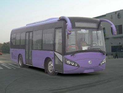 Yutong  ZK6108HGL1 City buses