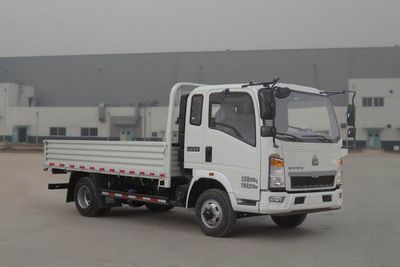 Haowo  ZZ1047G3315E144 Truck