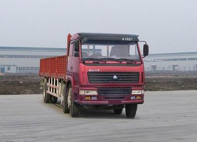 Starstal ZZ1256M56C6A Truck