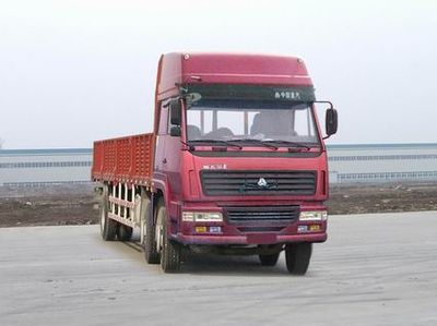 Starstal ZZ1256M56C6A Truck