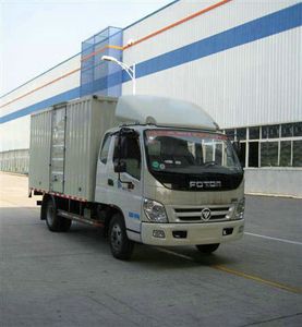 Foton  BJ5059XXYCB Box transport vehicle