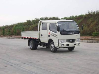 Dongfeng DFA1020D39D6Light duty trucks