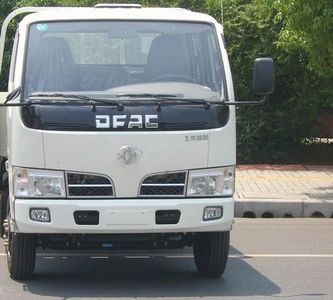 Dongfeng  DFA1020D39D6 Light duty trucks