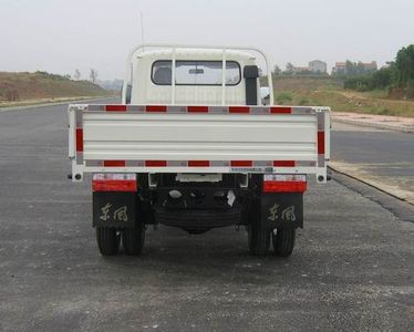 Dongfeng  DFA1020D39D6 Light duty trucks