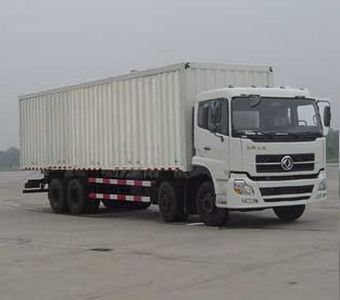 Dongfeng  DFL5311XXYAX3A Box transport vehicle