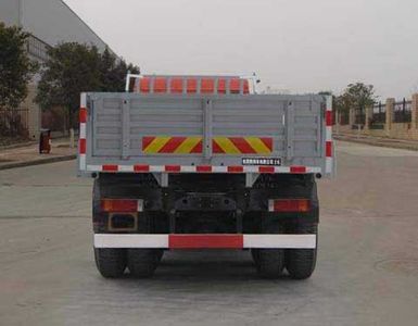 Dongfeng  EQ1211GD5D Truck