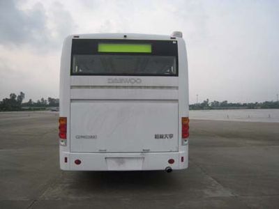 Guilin Daewoo  GDW6120HG City buses