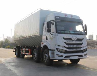 Longmu Shuangxing  LMX5312ZSLCA6 Bulk feed transport vehicle