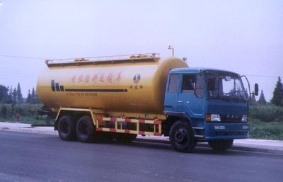 Shunfeng  NYC5240GSN Bulk cement truck